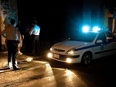 Χανιά: Από το καρναβάλι στο τμήμα