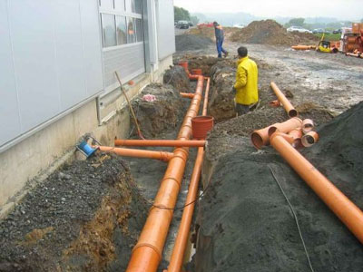 Ηράκλειο: Λεηλατούνται τα δημόσια έργα