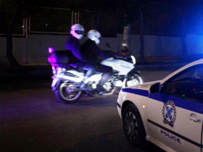 Λεηλάτησαν το νέο αθλητικό κέντρο της Κάτω Αχαΐας