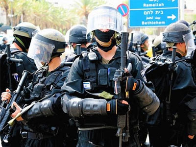 Ισραήλ: Αστυνομική επιχείρηση κατά ακροδεξιάς ρατσιστικής οργάνωσης