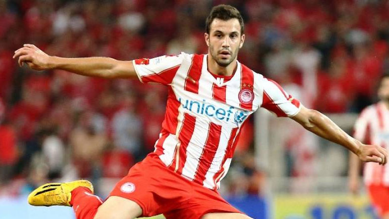 Διέψευσε για Μιλιβόγεβιτς η ΠΑΕ Ολυμπιακός