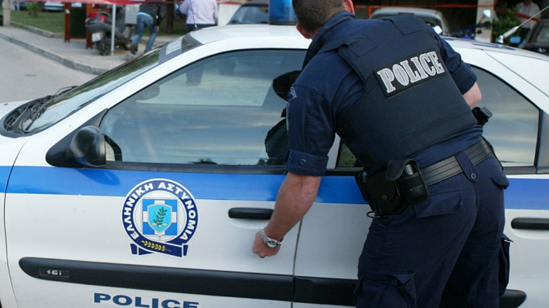 Β. Εύβοια: Λήστεψαν τον ταχυδρόμο με τις συντάξεις