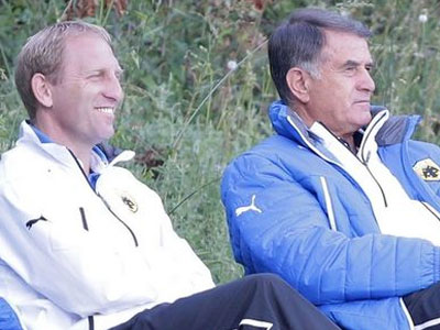 ΑΕΚ: Στόχος ένας επιθετικός