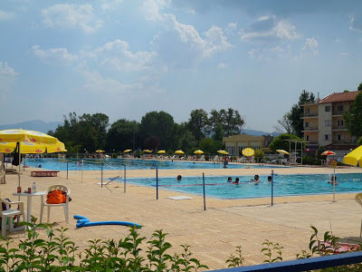 Η ΔΕΗ έκοψε το ρεύμα στα Λουτρά Λαγκαδά λόγω οφειλών