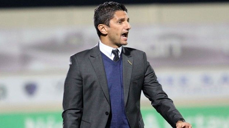 Λουτσέσκου: «Σκεφτόμασταν τον τελικό»