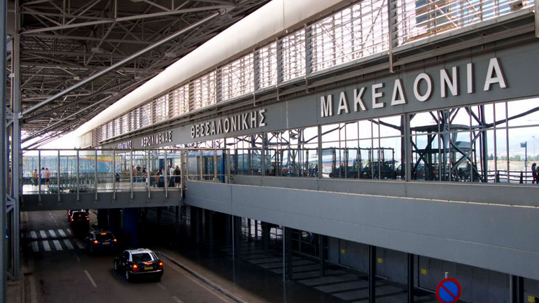 Τον Ιούλιο η πρώτη πτήση τσάρτερ που θα συνδέει τη Θεσσαλονίκη με την Άγκυρα