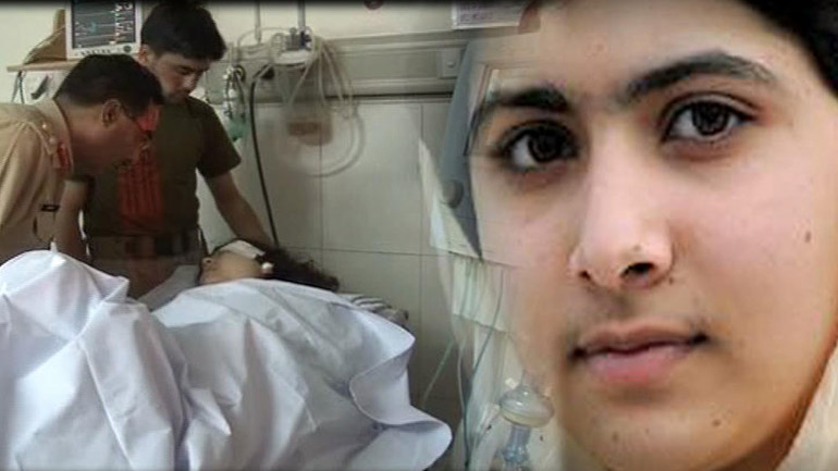 Πακιστάν: Ισόβια κάθειρξη για τους δράστες της επίθεσης στη Μαλάλα