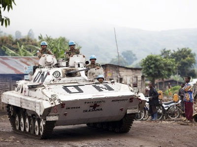 ΟΗΕ: Αεροπορικό χτύπημα ενάντιον των ανταρτών στο Μαλί