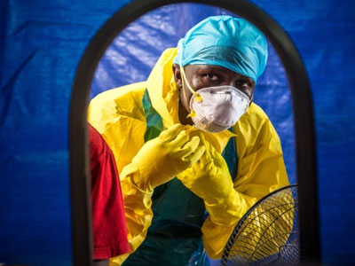 Μαλί: Ο υπουργός Υγείας κήρυξε το τέλος της επιδημίας του ιού Έμπολα