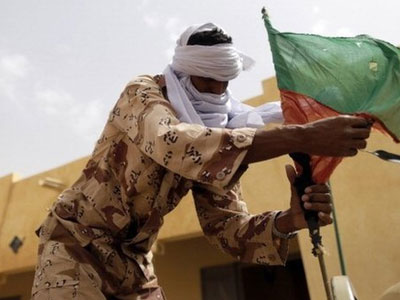 Μάλι: 12 νεκροί Ισλαμιστές από επίθεση γαλλικών δυνάμεων