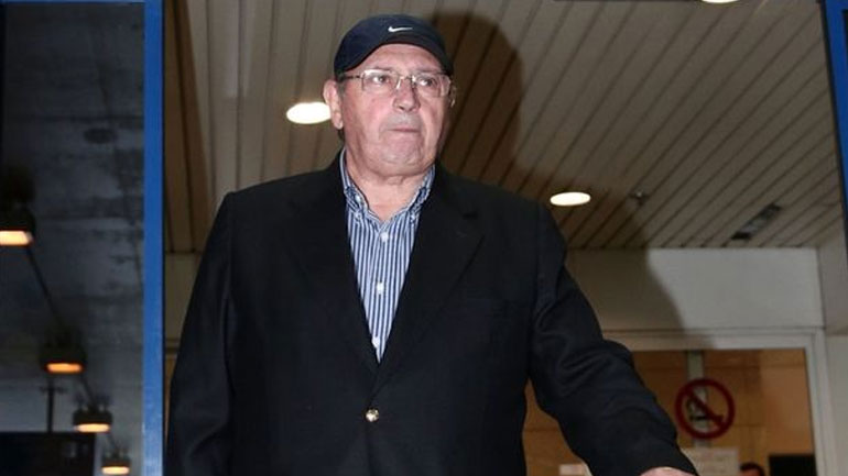 Οι εκλεκτοί του Μαρκαριάν