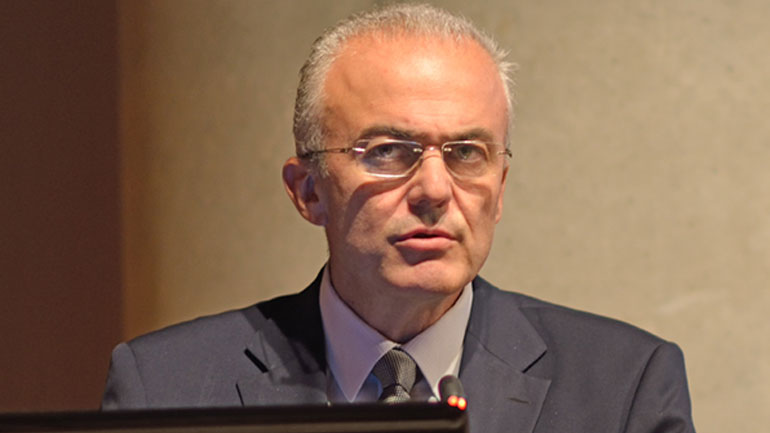 «Συγγνώμη» για τις δημοσκοπήσεις ζήτησε ο Δημήτρης Μαύρος