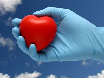 Ημερίδα για τη μεταμόσχευση οργάνων