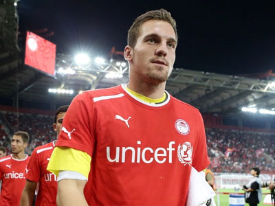 Μέγερι: Πρώτα ο Ατρόμητος μετά ο ΠΑΟΚ