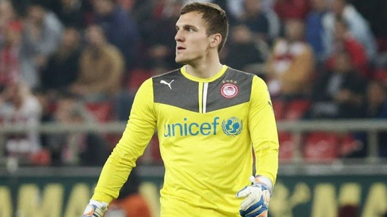 Μέγιερι: «Δεν θα έκανα ποτέ κάτι για να προδώσω τον Ολυμπιακό»