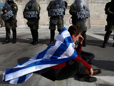 Το 81% των Γερμανών θέλουν συνέχιση της λιτότητας στην Ελλάδα