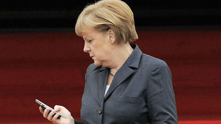 Μέρκελ: «Έχουμε την καλή θέληση, αλλά η καλή θέληση μόνο δεν αρκεί»