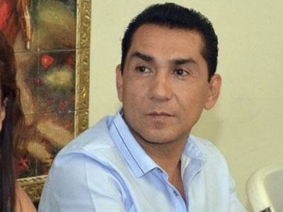 Μεξικό: Συνελήφθη ο δήμαρχος που κατηγορείται για την εξαφάνιση των φοιτητών