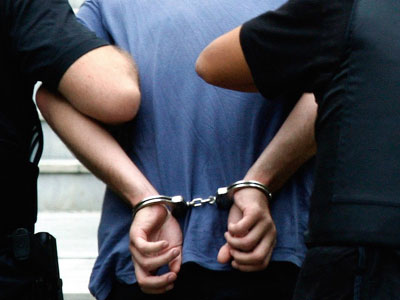 Ηλεία: Τράκαρε με την κλεμμένη μηχανή και συνελήφθη