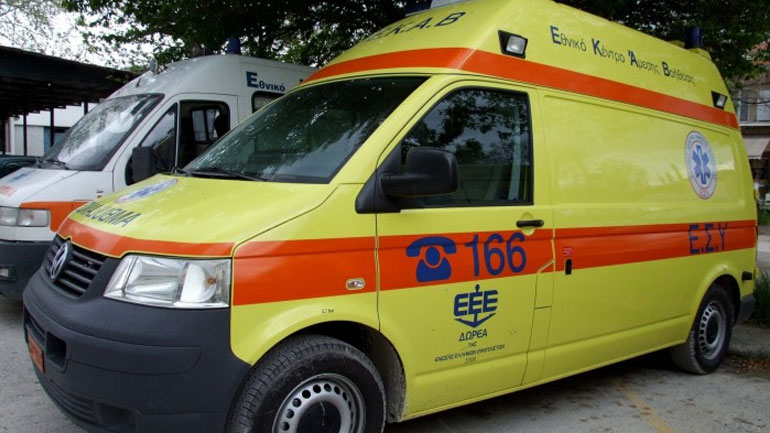 Θεσσαλία: Κρούσμα μηνιγγίτιδας στο Γυμνάσιο της Νέας Αγχιάλου