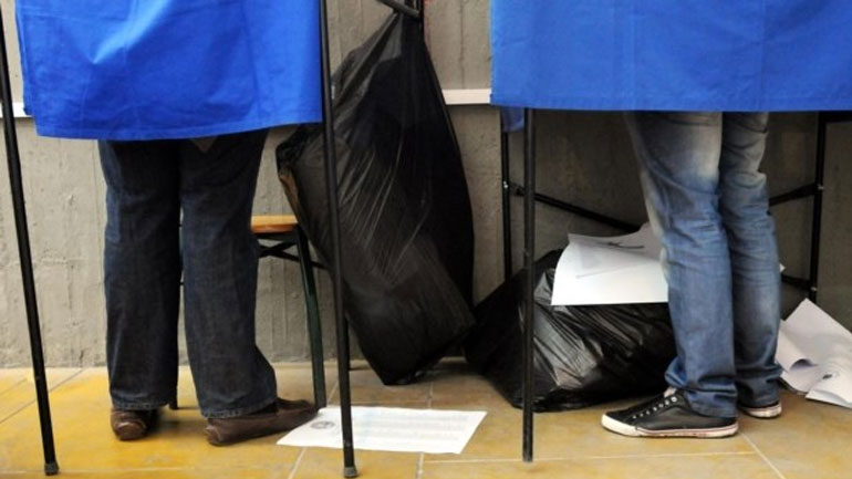 Πέντε μονοεδρικές κέρδισε ο ΣΥΡΙΖΑ