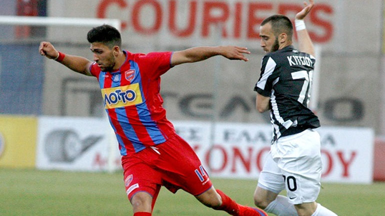 Μπακασέτας: «Πίστευα πως θα σωθούμε»