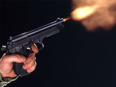 Αναστάτωση από «μπαλωθιές» το πρωί στο Ηράκλειο