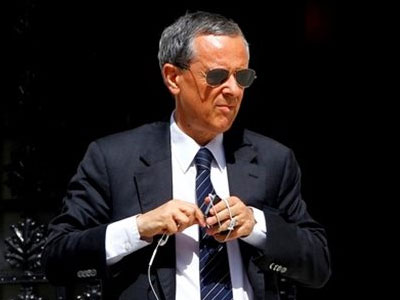 Μπαλτάκος για ΝΔ: «Πιο Κέντρο, δεν γίνεται. Πεθαίνεις»