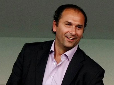 Πρέλεβιτς: «Πιστεύω θα βρεθεί μεγαλομέτοχος»