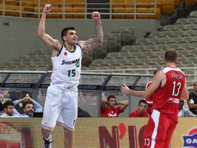 Μπατίστα: «Δεν κάναμε κάτι παράνομο στο παρκέ»