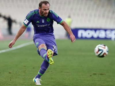 Μπούρμπος: «Έχουμε περιθώρια βελτίωσης»