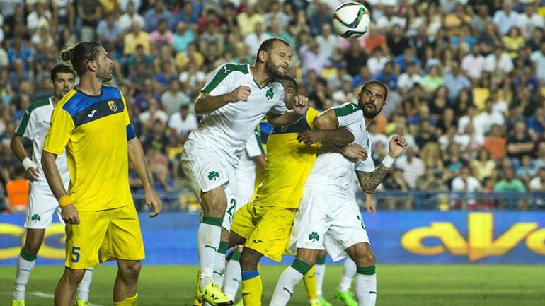 Μπούρμπος: «Νίκη ψυχολογίας»