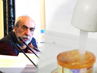 Κίνδυνος να ξεμείνει από νερό η Μύκονος