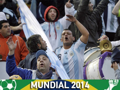 Απελάθηκαν 33 οπαδοί της Αργεντινής