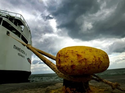 Ρύθμιση για τους απλήρωτους ναυτικούς προανήγγειλε ο Μ. Βαρβιτσιώτης