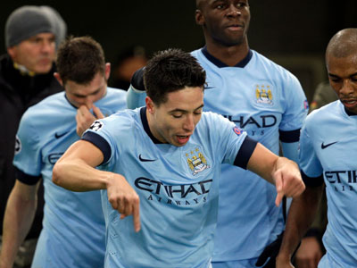 Νασρί: «Η απόδοσή μας ήταν καταπληκτική»