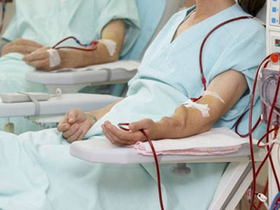 Αχαΐα: Αγωνιούν για την υγεία τους 10.500 νεφροπαθείς