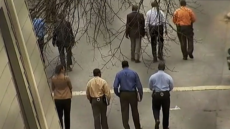 ΗΠΑ: Νέος άοπλος νεκρός αφροαμερικανός από αστυνομικό