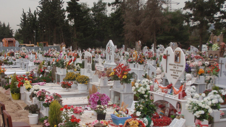 Κοζάνη: Ζωντανούς αλλά και νεκρούς ξεσπιτώνουν τα λιγνιτωρυχεία στην Αχλάδα