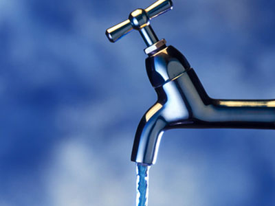 Θεσσαλονίκη: Διακοπή νερού στο Δήμο Νεάπολης-Συκεών