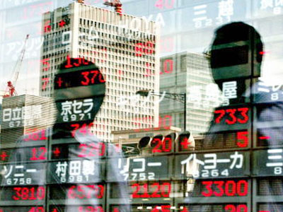 Έκλεισε ανοδικά ο Nikkei