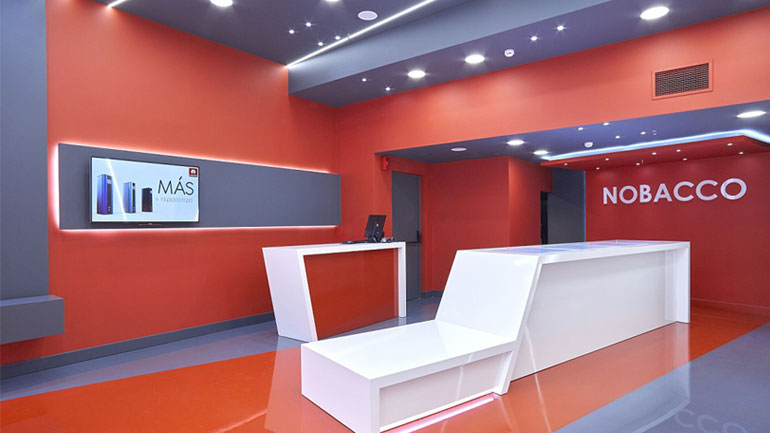 Η οικογένεια της NOBACCO γιορτάζει με δύο νέα καταστήματα σε Αθήνα και Θεσσαλονίκη