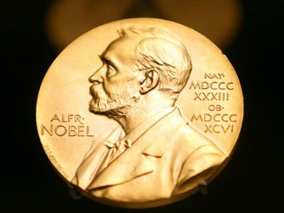 Το Νόμπελ Φυσικής στους εφευρέτες των φώτων LED