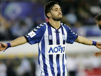 ΑΕΚ: Στην λίστα και ο Ναπολεόνι