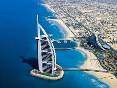 Emirates: 184.000 επιβάτες στη γραμμή Αθήνα-Ντουμπάι