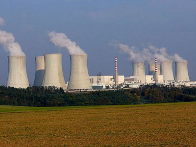 Ιαπωνία: Ο σεισμός δεν προκάλεσε ζημιές στους πυρηνικούς σταθμούς