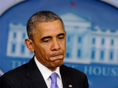 Συλλυπητήρια Ομπάμα στην πρωθυπουργό της Δανίας