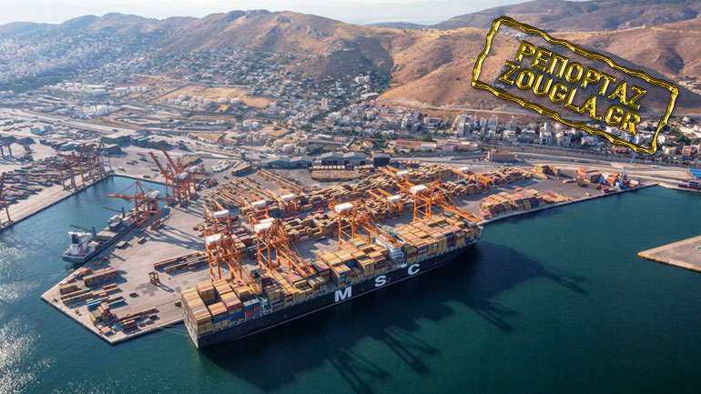 Restart για τον ΟΛΠ