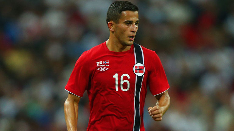 Ομάρ: «Ίσως το καλύτερό μου παιχνίδι»