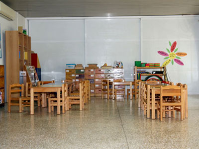 Απεργούν οι νηπιαγωγοί του ιδρύματος «Η Παιδική Στέγη»